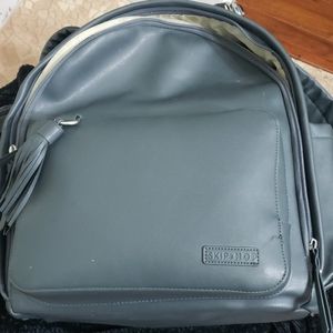 Skip*Hop Diaper Bag